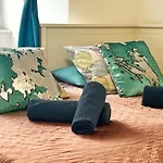 N1 Apartment In Heart Of Pest