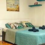 N1 Apartment In Heart Of Pest