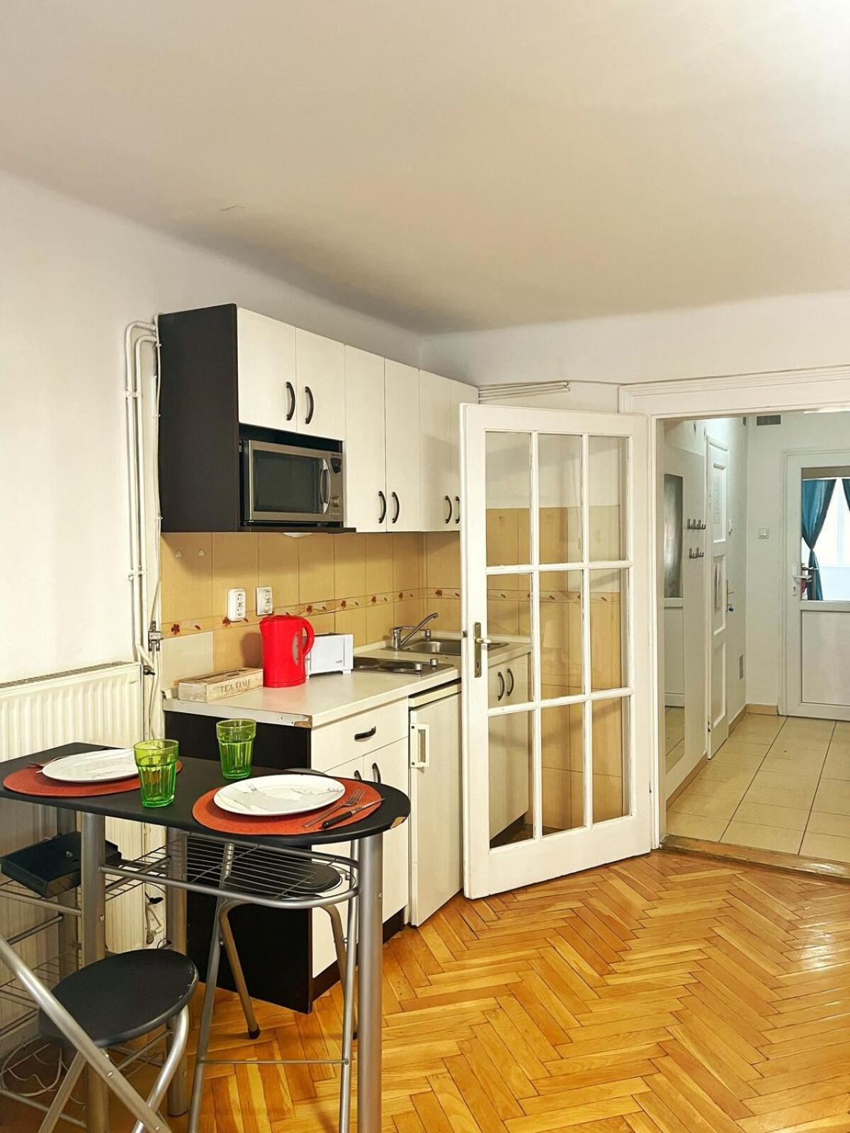 Apartamento N1 In Heart Of Pest