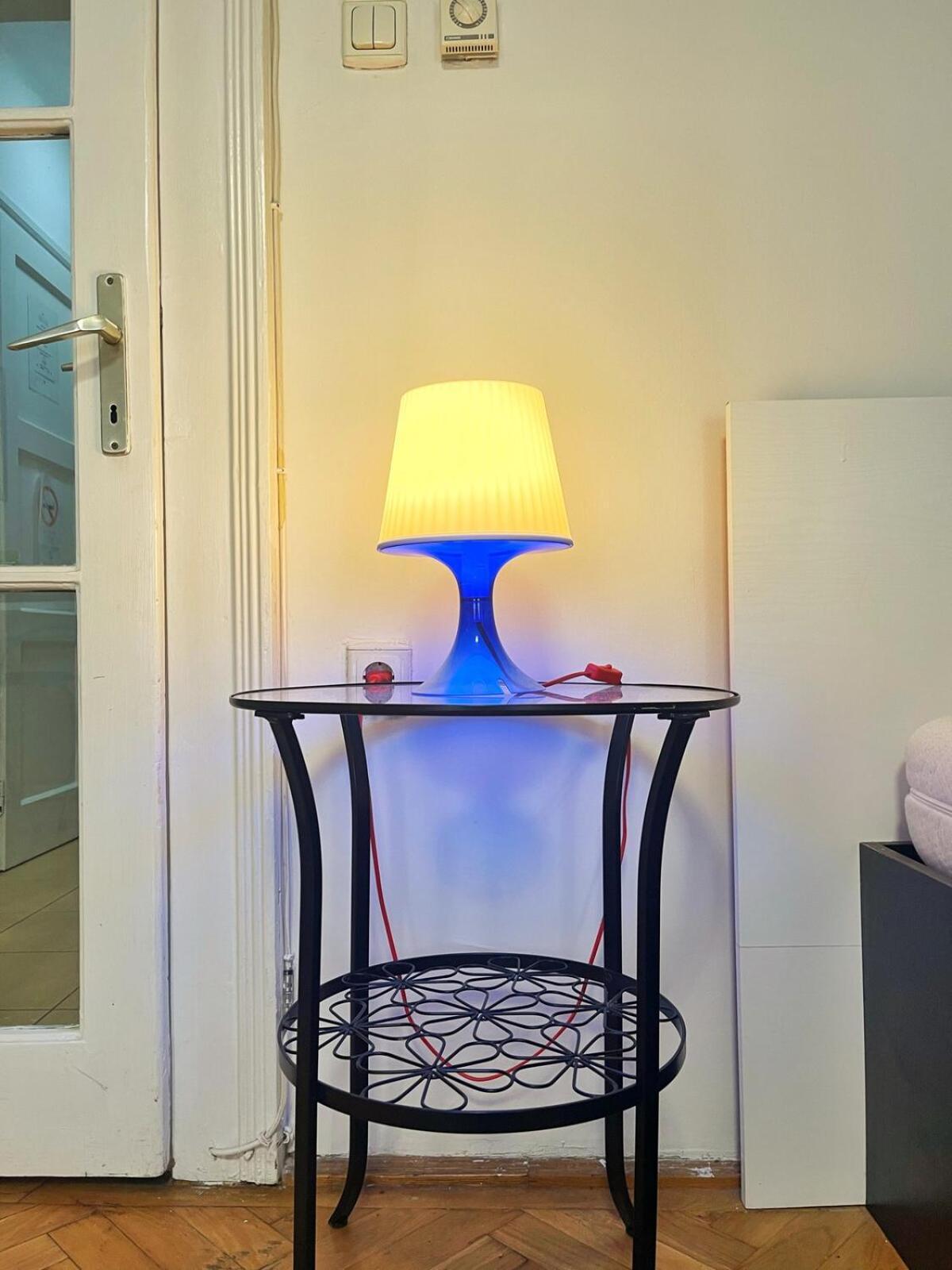 N1 In Heart Of Pest Apartamento