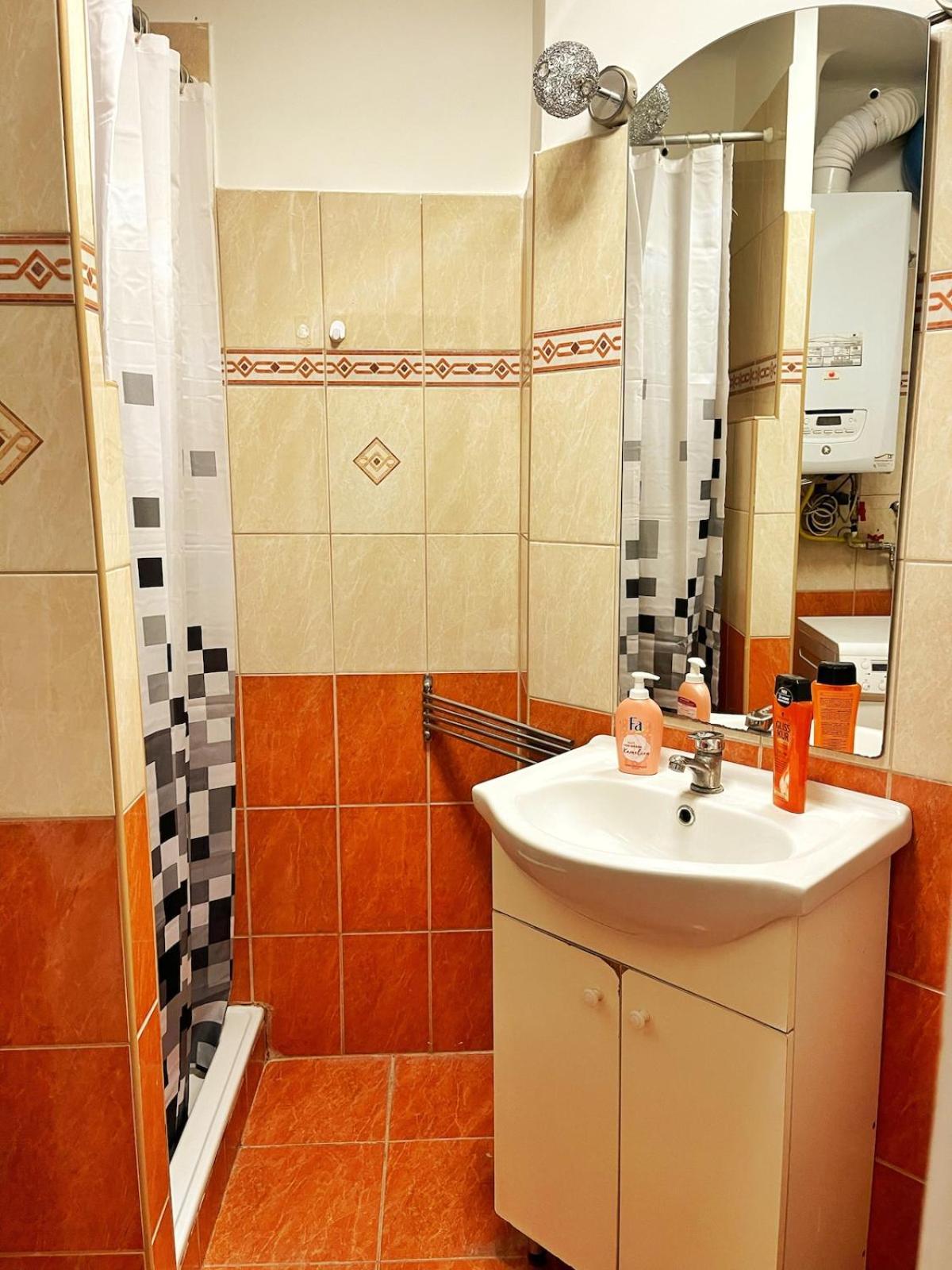Apartamento N1 In Heart Of Pest Budapeste
